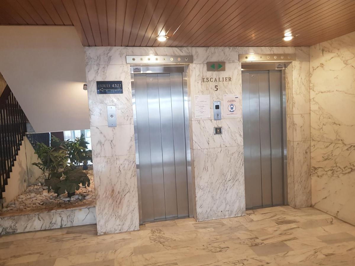 Cannes President Vue Mer, Festival, Quartier Forville Le Suquet المظهر الخارجي الصورة