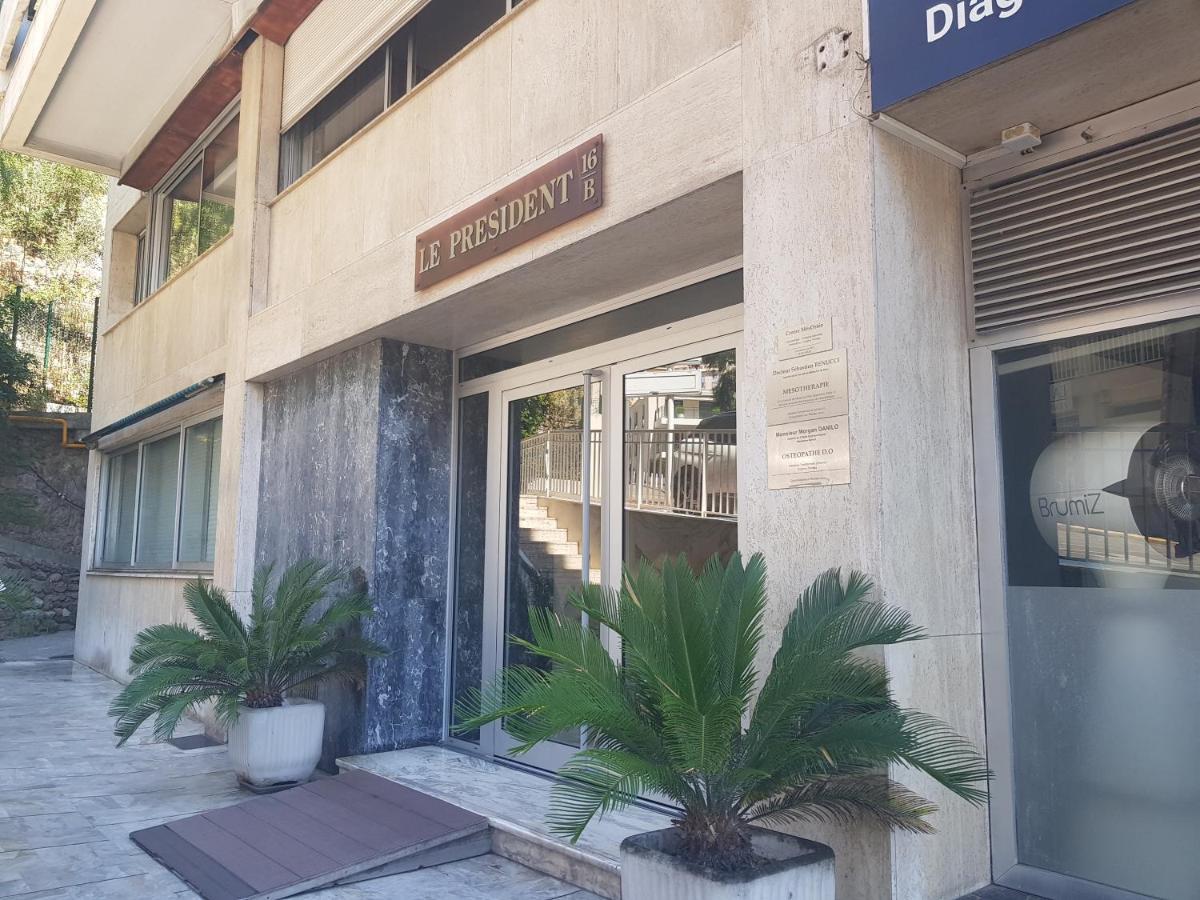 Cannes President Vue Mer, Festival, Quartier Forville Le Suquet المظهر الخارجي الصورة