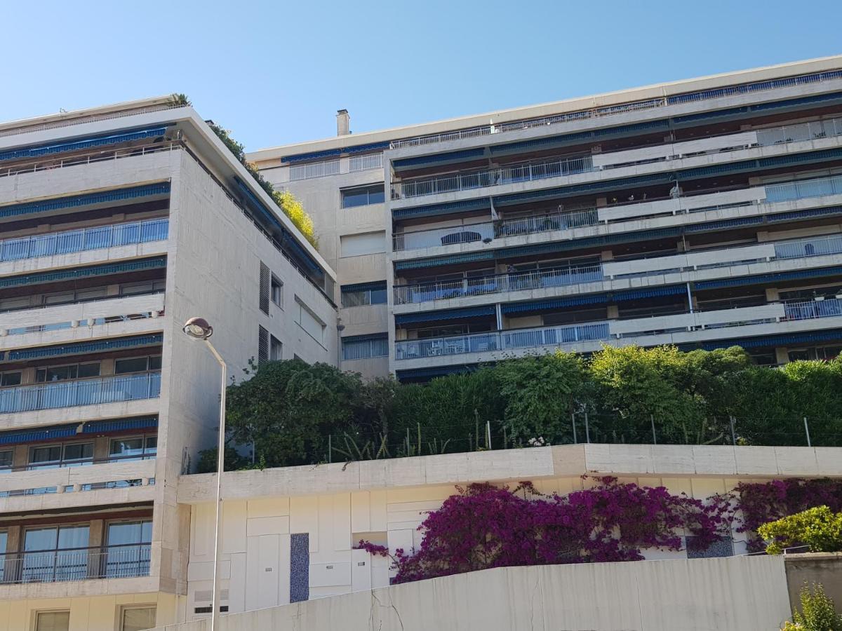 Cannes President Vue Mer, Festival, Quartier Forville Le Suquet المظهر الخارجي الصورة